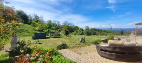   Maison Maison - 5 pi�ce(s) - 140 m�