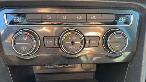 Tiguan II 2.0 TDI 150 Sound 2018 occasion 07800 Charmes Sur Rhone