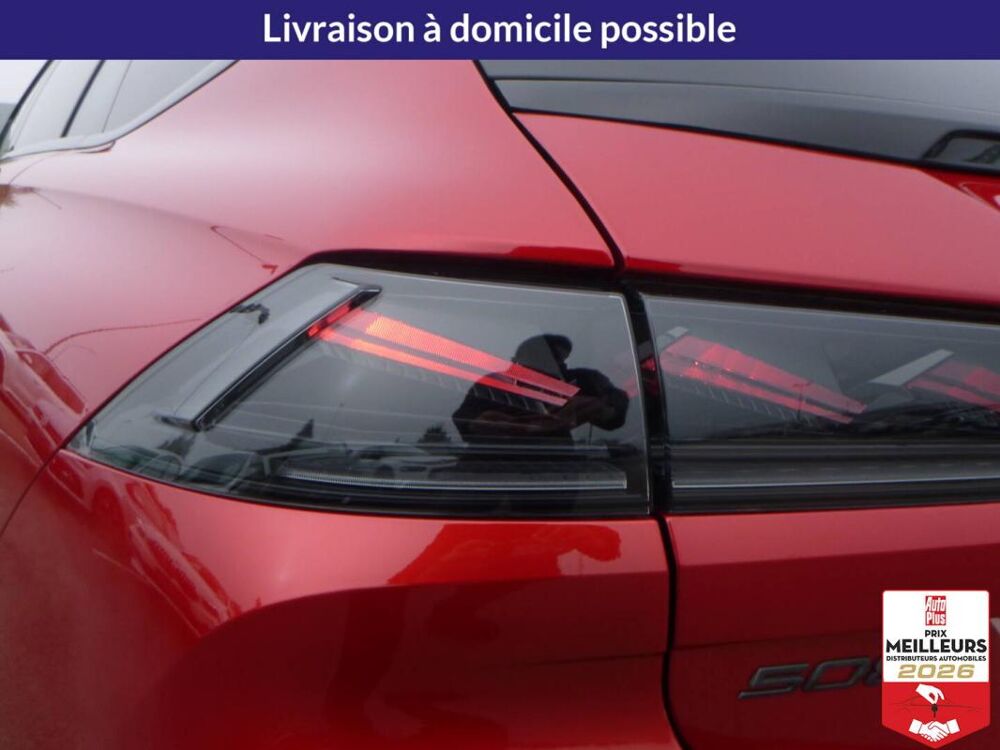 508 SW Essence 130 EAT8 GT +Night Vision +Focal +H 2024 occasion 10150 Lavau