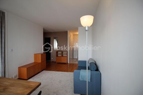  Appartement � louer 2 pi�ces 41 m�