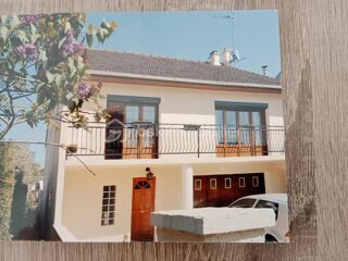  Maison à vendre 6 pièces 143 m²