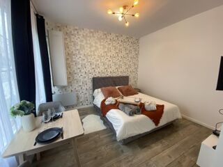  Immeuble à vendre 58 m²