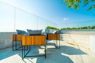  Appartement � vendre 4 pi�ces 88 m�