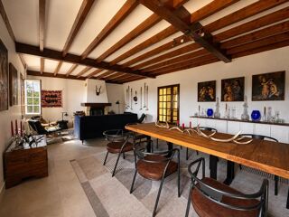  Maison à vendre 6 pièces 300 m²