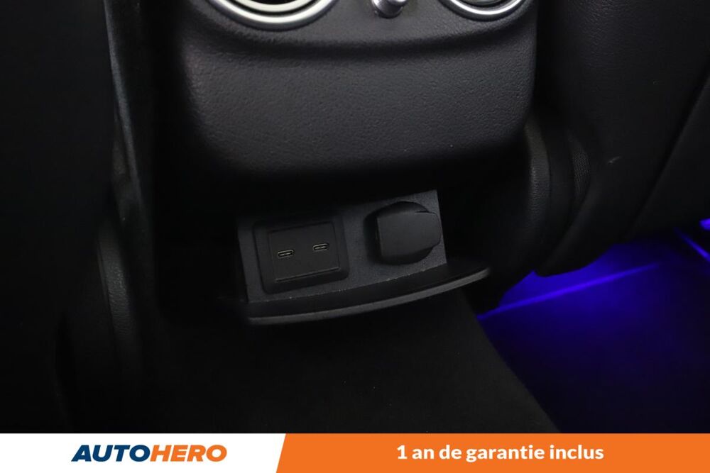 Classe E Break 300 de AMG Line 9G-Tronic 306 ch 2021 occasion 92130 Issy-les-Moulineaux