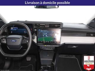 Puma GEN-E Standard Range 46 kWh 168 Premium + Pa 2026 occasion 10150 Lavau