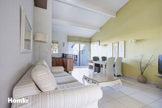  Appartement à vendre 3 pièces 59 m²