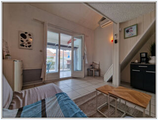  Maison à vendre 2 pièces 38 m²