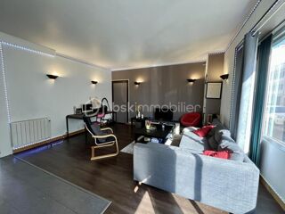  Appartement à vendre 2 pièces 50 m²
