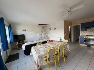  Appartement � vendre 3 pi�ces 44 m�