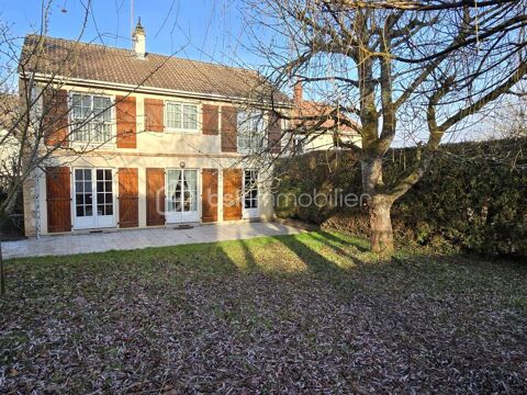   Maison 110m� - 5 Chambres - Garage - Beauvais (60000) Maison - 6 pi�ce(s) - 110 m�