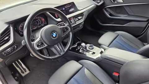 S&eacute;rie 1 120i Berline M Sport 2021 occasion 33000 Bordeaux