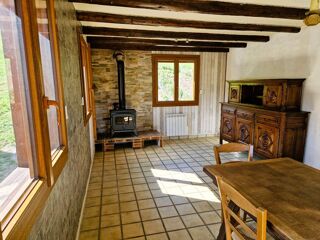  Maison à vendre 4 pièces 70 m²