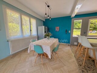  Maison à vendre 5 pièces 132 m²