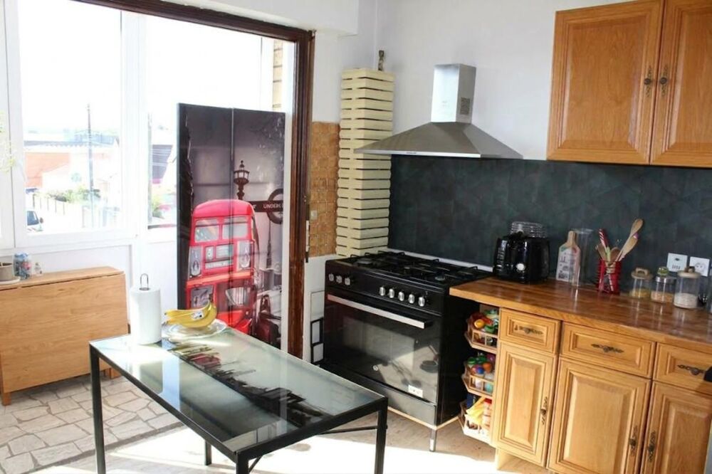 Vente Appartement Appartement ancien Bois d arcy