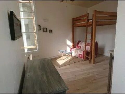  Appartement � louer 1 pi�ce 31 m�