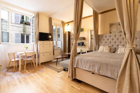  Appartement � louer 1 pi�ce 25 m�