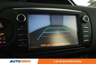 Yaris 1.5 Hybrid Dynamic 5P 100H 2018 occasion 92130 Issy-les-Moulineaux