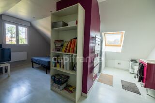  Maison  vendre 6 pices 127 m