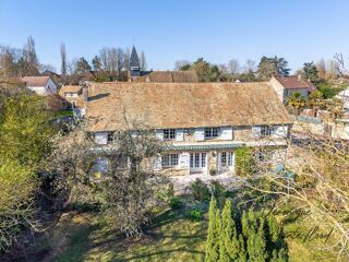  Maison � vendre 8 pi�ces 260 m�