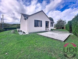  Maison � vendre 5 pi�ces 153 m�