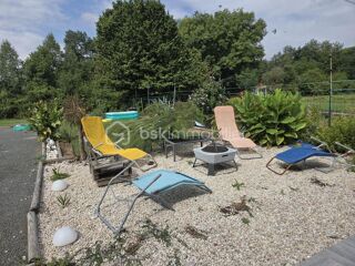  Maison � vendre 7 pi�ces 234 m�