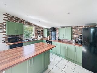  Maison � vendre 5 pi�ces 137 m�