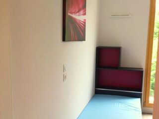  Appartement � vendre 1 pi�ce 17 m�