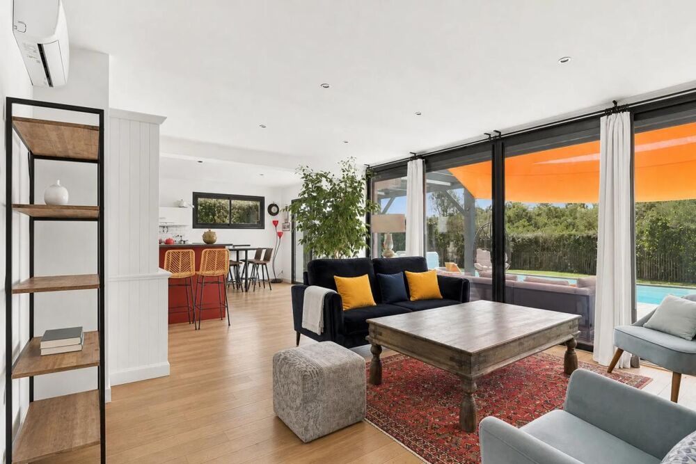à vendre  Maison Bassussarry (64200)