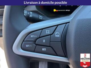 Bigster 1.2 MILD HYBRID 140 JOURNEY 2026 occasion 10150 Lavau