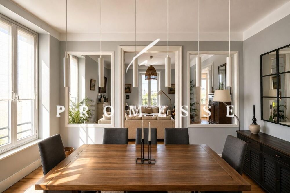 Vente Maison PORT VIEUX - Maison de ville Biarritz