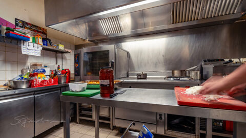 Fonds de commerce Restaurant &agrave; vendre centre historique PAU (64) 102000 64000 Pau