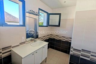  Maison à vendre 5 pièces 112 m²