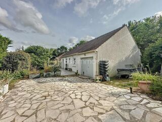  Maison à vendre 6 pièces 130 m²