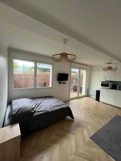  Appartement � louer 1 pi�ce 30 m�