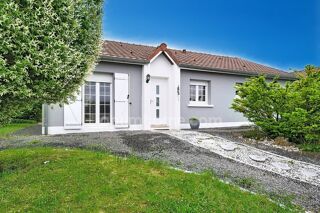 Maison 4 pièces 81 m² · à Longuyon · 81 m² · 225 000 €
