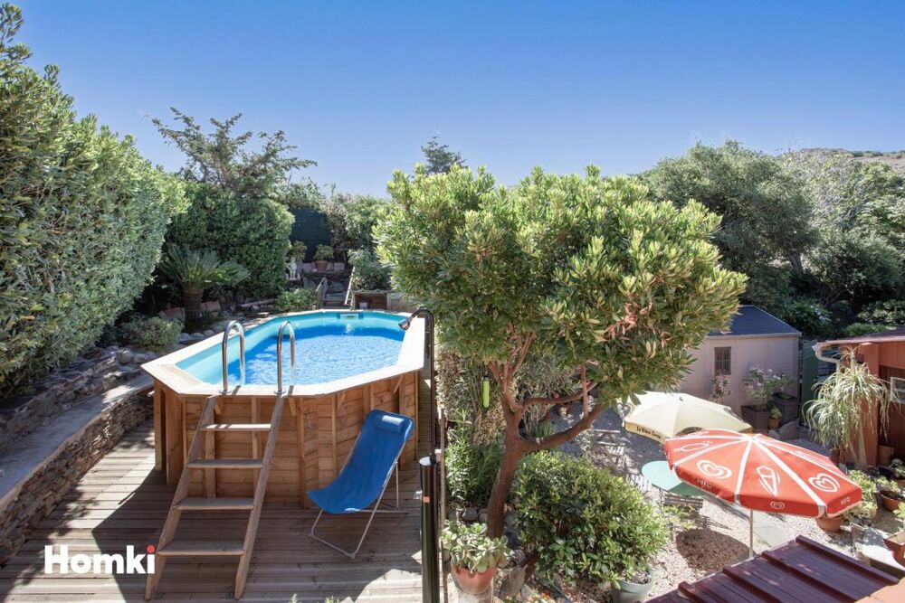 Maison/Villa T7 de 172 m2 à Collioure 66190
