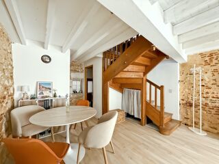  Maison à vendre 3 pièces 65 m²