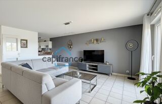  Appartement à vendre 4 pièces 83 m²