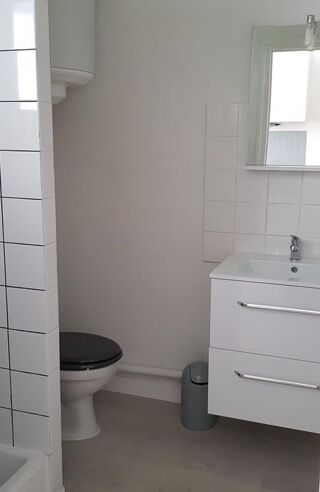  Appartement � louer 1 pi�ce 16 m�