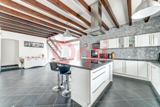  Maison � vendre 5 pi�ces 182 m�