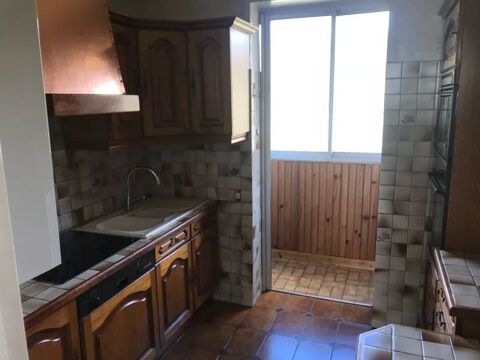  Appartement � louer 3 pi�ces 63 m�