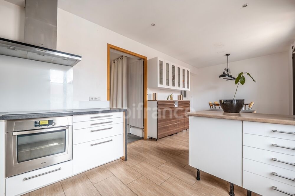  vendre  Maison Versailles (78000)
