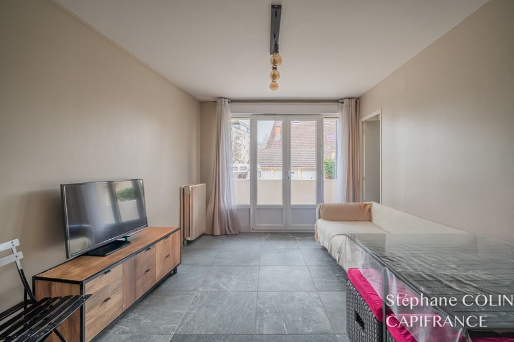 Appartement T3 chemin des essarts GRENOBLE (38)