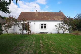  Maison à vendre 4 pièces 67 m²