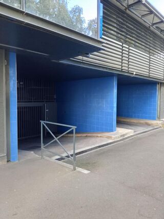  Parking / Garage à vendre 1 pièce 14 m²