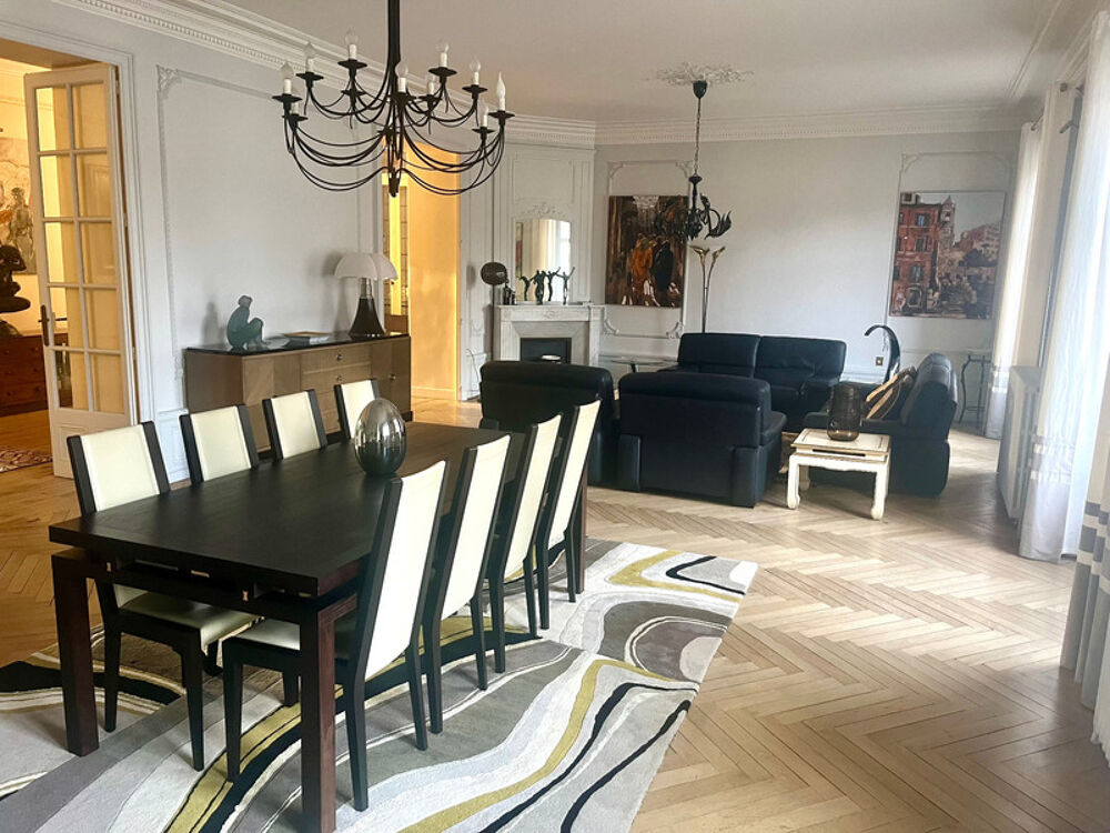  vendre  Appartement Nantes (44000)