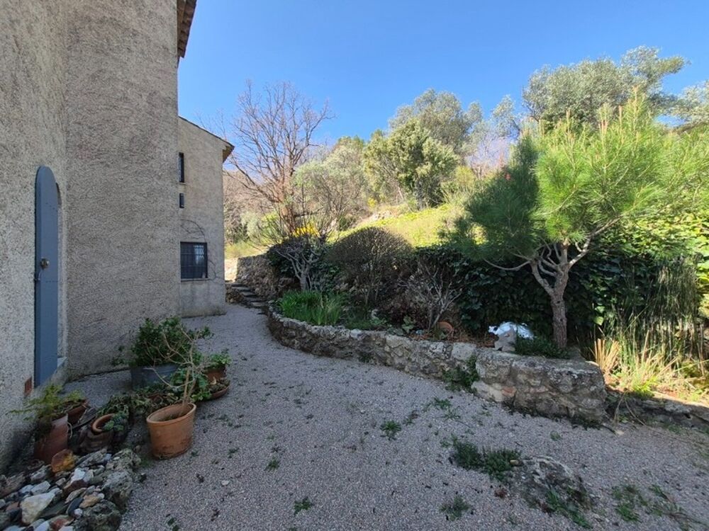 à vendre  Maison Seillans (83440)