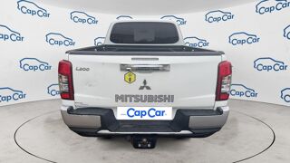 L200 Club cab 2.2 DI-D 150 4WD Intense 2022 occasion 40290 Habas