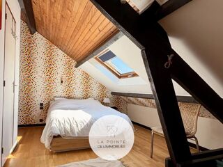  Maison à vendre 8 pièces 170 m²